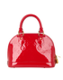 Alma BB, back view